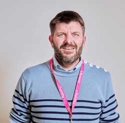 Dr Alexander Heazell
