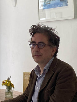 Dr Jan Cobben