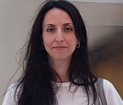 Dr Katherine Papanikolaou