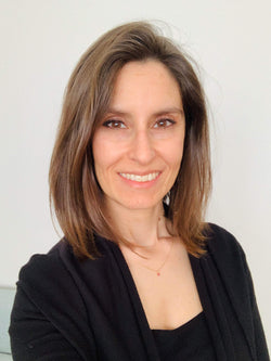 Dr Laura Vazquez-Garcia
