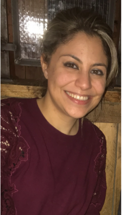 Dr Nada Mufti