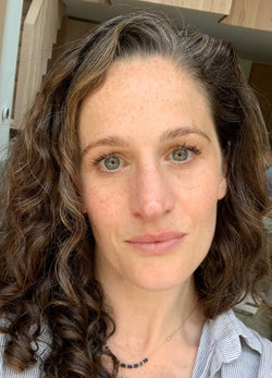 Dr Natasha Hezelgrave