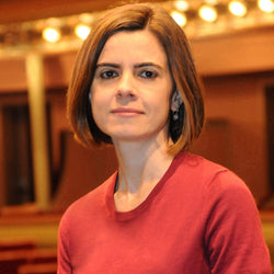 Dr Sofia Cerdeira