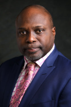 Dr. Yinka Oyelese