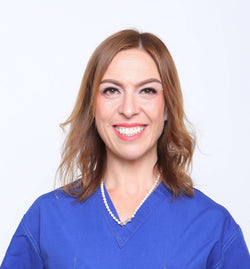 Miss Marie-Klaire Farrugia