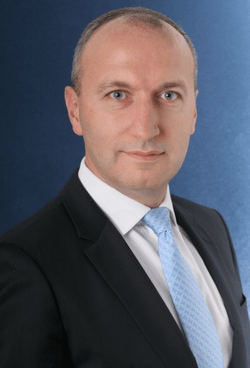 Mr Joseph Yazbek