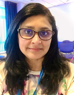 Ms Deepa Srinivasan