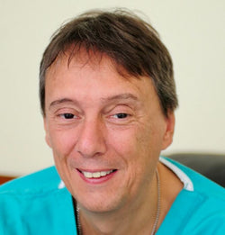 Prof Eric Jauniaux