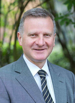 Professor Christoph Lees