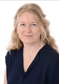 Professor Katie Morris