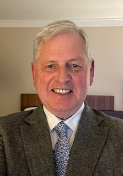 Professor Mark Kilby