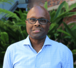 Professor Sailesh Kumar