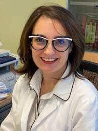 Professor Tamara Stampalija